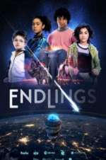 endlings tv poster
