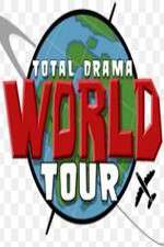 Watch Projectfreetv Total Drama World Tour Online