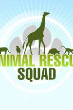 Watch Animal Rescue Squad Projectfreetv