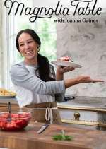 Watch Magnolia Table with Joanna Gaines Projectfreetv