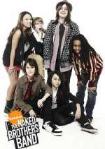 Watch Projectfreetv The Naked Brothers Band Online