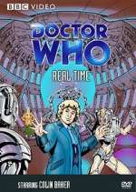 Watch Doctor Who: Real Time Projectfreetv