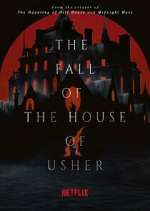 Watch Projectfreetv The Fall of the House of Usher Online