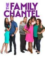 the family chantel tv poster