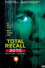 Watch Total Recall 2070 Projectfreetv