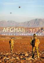 Watch Projectfreetv Afghanistan: Inside Australia's War Online
