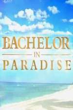 Watch Bachelor in Paradise Projectfreetv