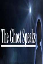 Watch The Ghost Speaks Projectfreetv