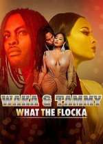 Watch Waka & Tammy: What the Flocka Projectfreetv
