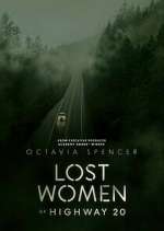 lost women of highway 20 tv poster