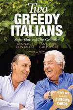 Watch Two Greedy Italians Projectfreetv