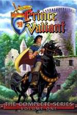 Watch The Legend of Prince Valiant Projectfreetv
