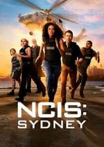 NCIS: Sydney projectfreetv