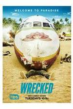 Watch Wrecked Projectfreetv