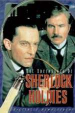 Watch Sherlock Holmes Projectfreetv