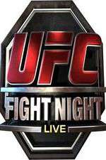 Watch Projectfreetv UFC Fight Night Online