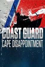 coast guard cape disappointment: pacific northwest tv poster