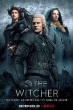 Watch The Witcher Projectfreetv