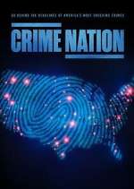 Crime Nation projectfreetv
