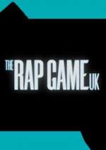 the rap game uk tv poster