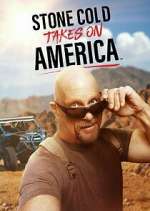 stone cold takes on america tv poster