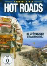 Watch Hot Roads Projectfreetv