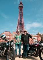 Watch The Hairy Bikers Go North Projectfreetv