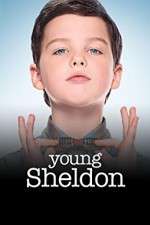 Watch Young Sheldon Projectfreetv
