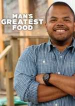 Watch Man's Greatest Food Projectfreetv