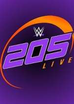 205 live tv poster