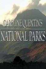 Watch Caroline Quentin's National Parks Projectfreetv