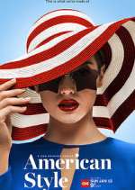 Watch American Style Projectfreetv