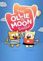 Watch The Ollie & Moon Show Projectfreetv