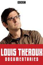 Watch Louis Theroux Projectfreetv