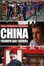 Watch China Triumph and Turmoil Projectfreetv