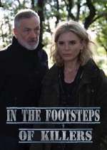 in the footsteps of killers tv poster