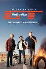 Watch Projectfreetv The Grand Tour Online