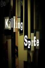 Watch Killing Spree Projectfreetv