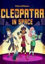 Watch Cleopatra in Space Projectfreetv