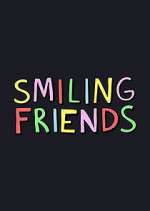 Watch Projectfreetv Smiling Friends Online