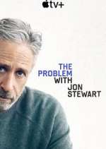 Watch The Problem with Jon Stewart Projectfreetv
