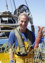 Watch Robson Green: Coastal Fishing Projectfreetv