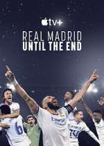 Watch Projectfreetv Real Madrid: Until the End Online