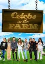 Watch Celebs on the Farm Projectfreetv
