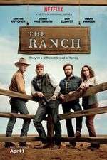 Watch The Ranch Projectfreetv