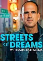 Watch Streets of Dreams with Marcus Lemonis Projectfreetv