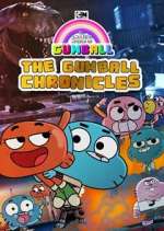 Watch The Gumball Chronicles Projectfreetv