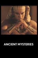 Watch Ancient Mysteries Projectfreetv