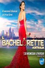 Watch The Bachelorette: Australia Projectfreetv