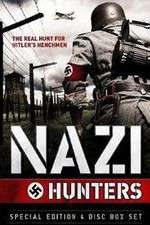 Watch Nazi Hunters Projectfreetv